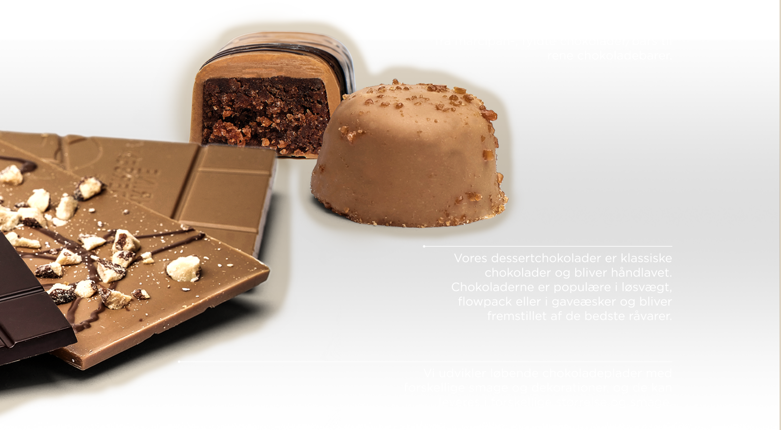 Chokolate 03 2025